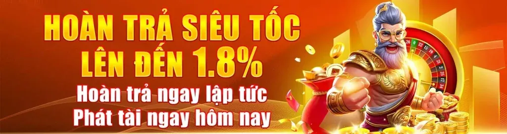 Các sản phẩm cá cược đa dạng tại VN8DAY