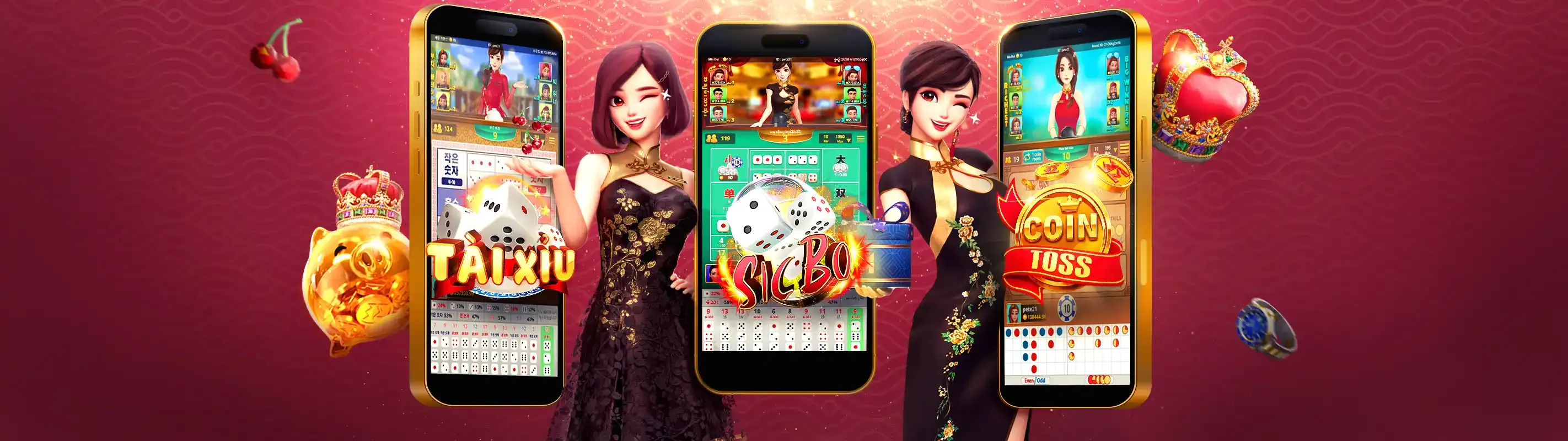 Giao diện game Bắn Cá VN8DAY với đồ họa sống động